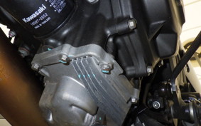 KAWASAKI ELIMINATOR400-3 2025 EL400A