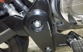 HONDA MONKEY 125 2016 JB03