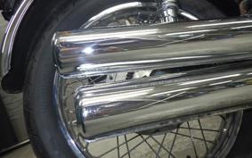 KAWASAKI KH400 2026 S3F
