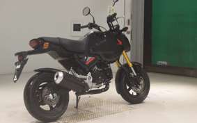 HONDA GROM JC92