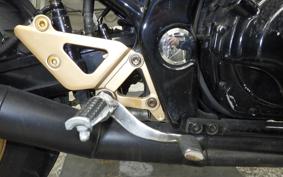 KAWASAKI BALIUS 250 2022 ZR250A