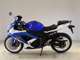 Фото Suzuki GSX-R600 с японского аукциона