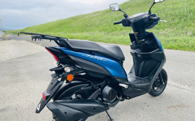 YAMAHA JOG 125 SEJ5J