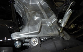 SUZUKI BURGMANストリート125EX 2007 EA23M