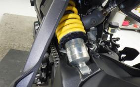 DUCATI MONSTER 1100 EVO 2013