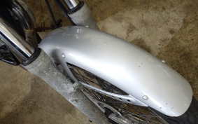HONDA GB400TT 1985 NC20