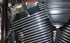 HARLEY FXSB 1580 2013