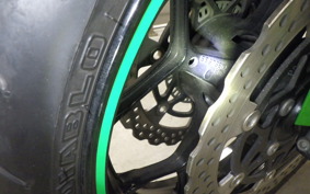 KAWASAKI ZX 1400 NINJA R A 2012