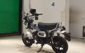 HONDA DAX 125 2025 JB06