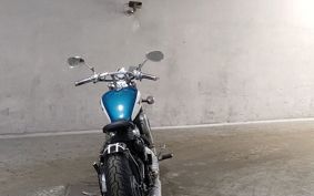 HONDA STEED 600 1995 PC21