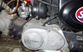 HONDA MONKEY 2007 Z50J