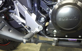 SUZUKI V-STROM 250 A 2024