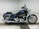 Фото Triumph THUNDERBIRD 1600 2010 с японского аукциона