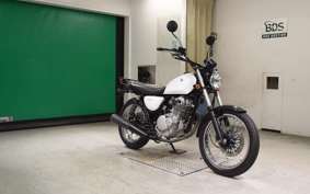 SUZUKI GRASS TRACKER NJ4DA