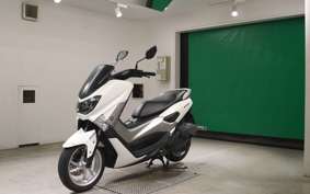 YAMAHA N-MAX 2008 SE86J