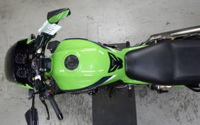 KAWASAKI ZRX1200 D 2015 ZRT20D
