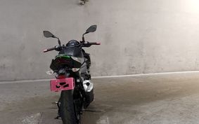 KAWASAKI Z400 2021 EX400G