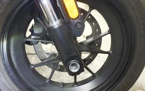 HARLEY RH1250S 2022