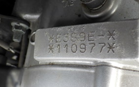 YAMAHA YBR125 2016