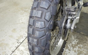 HONDA XLR250 BAJA 2015 MD22