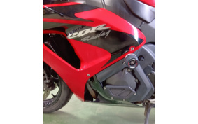 HONDA CBR1000RR 2007 SC57