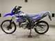 Фото Yamaha WR125R 2023 с японского аукциона