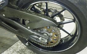 KAWASAKI Z1000 Gen.3 2008 ZRT00B