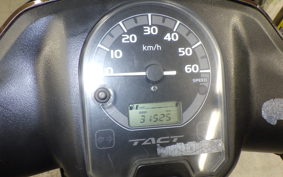 HONDA TACT Basket 2026 AF79