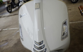 VESPA GTS150 SUPER
