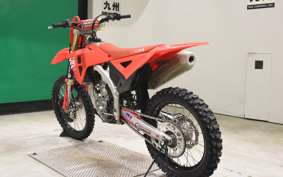 HONDA CRF250 RALLY ME12