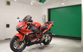 HONDA CBR954RR 2002 SC50