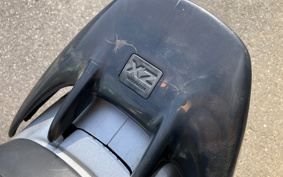 HONDA DIO ZX AF35