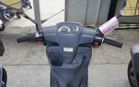 YAMAHA JOG POCHE SA08J