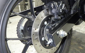 SUZUKI Vストローム250SX EL11L