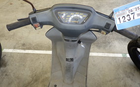 HONDA DIO AF18