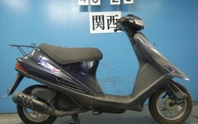 SUZUKI ADDRESS V50 CA1FA