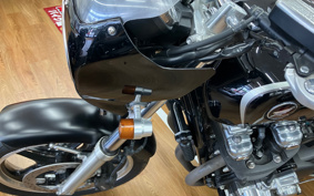SUZUKI ADDRESS V125 CF4EA