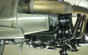 KAWASAKI Z650 RS 2023 ER650M