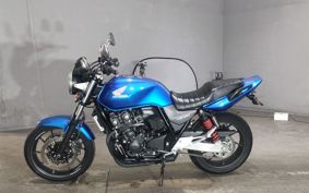 HONDA CB400SFV-4 2019 NC42