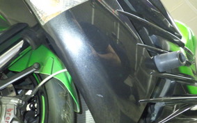 KAWASAKI ZX 1400 NINJA R A 2016