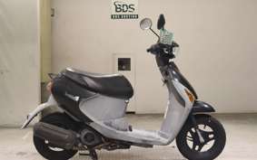 SUZUKI LET's 4 CA46A