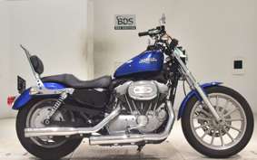HARLEY XL883LI 2009