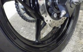KAWASAKI NINJA 400 2018 EX400G