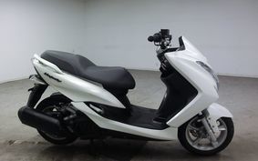YAMAHA Majesty 155 S 2013 SG28J