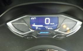 HONDA PCX 160 2013 KF47