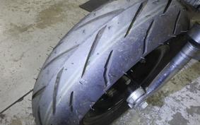 HONDA GORILLA 2023 AB27