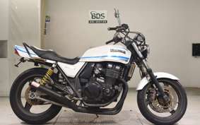 KAWASAKI ZRX-2 2001 ZR400E
