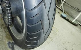 KAWASAKI BALIUS 250 ZR250A