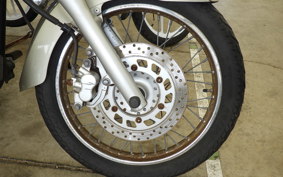 YAMAHA DRAGSTAR 125