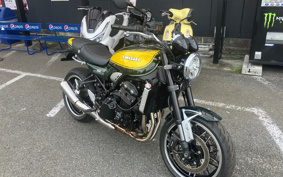 KAWASAKI Z900RS 2024 ZR900K
